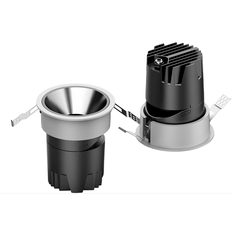 IP65 waterproof spotlight